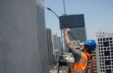 cleaning brisbane