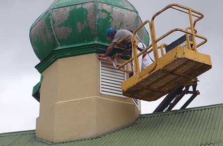 cleaning brisbane