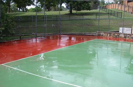 cleaning brisbane