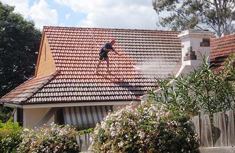 cleaning brisbane