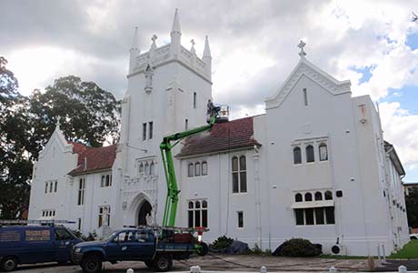 cleaning brisbane