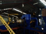 Visy Recycling Gibson Island