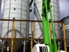 Silos in Coopers Plains