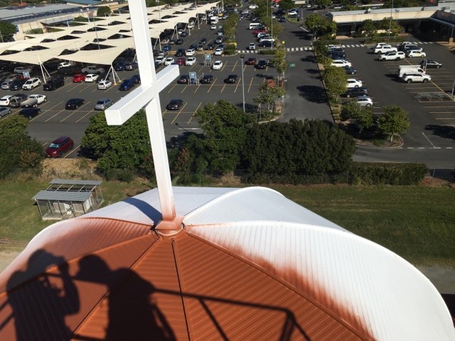 Roof Painting Brisbane